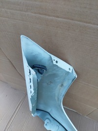 фото thumb №7, Mercedes glk 08r . крыло левый перед b026