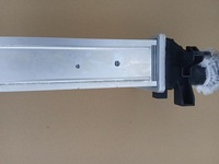 фото thumb №8, Buick encore рестайлінг 1.4 t радіаторів інтеркулер 1.4t usa trax