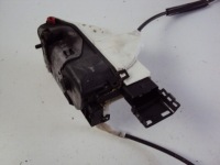 фото thumb №3, Замок дверь левый задняя citroen c3 ii 2009-2016