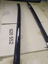 фото thumb №8, Рейлінг рейлінги дахові комплект bmw x5 f15