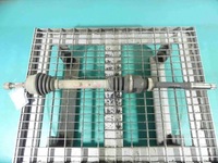 фото thumb №1, Приводной вал правая citroen c3 i 02-09 1.4 hdi