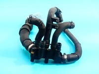 фото thumb №1, Шланг шланг магистраль воды land range rover iii l322 01-12 6h4q-121144-cd