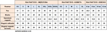 Мужские боксеры UV SEAC RAA XL