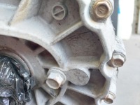 фото thumb №9, Коробка передач 6 передач механічна коробка передач 4wd hyundai santa fe iii 2.2 d crdi