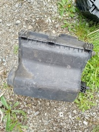 фото thumb №4, Корпус фільтра повітря vw lt 46 2.8 tdi