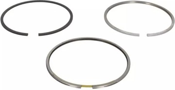 фото thumb №9, Mahle кольца поршневые db sprinter 2,3 01-