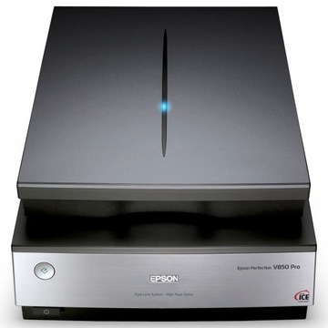 Сканер Epson Perfection V850 Pro