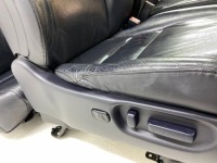 Сидіння сидіння заднє сидіння комплект шкіра honda cr-v crv 3 iii 2006-2012r. в Україні, фото thumb