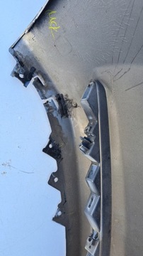 фото thumb №13, Бампер перед mazda 2 ii рестайлінг demio 19-