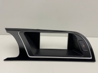 фото thumb №1, Audi a5 8t lift dekor рамка дисплея 8t1857186ae