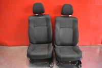 фото thumb №11, Сидіння сидіння комплект боковина обшивки eu toyota avensis t27 універсал 09-18