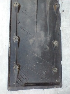 фото thumb №8, Vw eos golf v seat altea защита плита шасси левая 1q0825211 1k0825211e