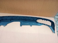 фото thumb №11, Audi a6 c8 s-line спойлер бампера задняя 4k0807521b