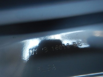 фото thumb №16, Крило перед лівий ford ranger raptor vi 23 –