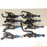 фото thumb №1, Renault captur ii помпа цилиндр сцепления 306107761r