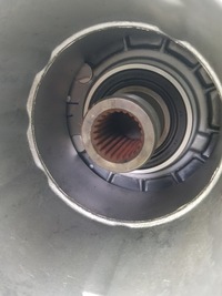 фото thumb №7, Jeep grand cherokee wk2 3.0 crd міст задній