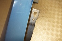 фото thumb №9, Ford f150 f-150 raptor 2017 - 2020 крила правий перед передній usa