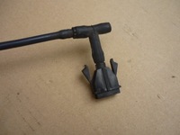 фото thumb №7, Форсунки омивача перед + шланг seat altea altea xl toledo iii справні