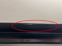 фото thumb №12, Bmw x4 g02 2023 з задній задня кришка багажника багажника