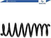 фото thumb №2, Пружина підвіска [sachs]