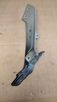 фото thumb №1, Кронштейн кронштейн крыла правый перед terpr renault megane iv 631406423r