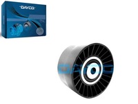 фото thumb №1, Ролик напрямна ремінь клиновий mercedes atego atego 2 axor axor 2