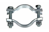 фото thumb №2, Хомут трубы выпускной citroen uniw. 49mm hart