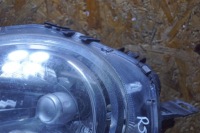 Mini cooper r56 фара ліве перед uk d1635 Ціна, фото thumb