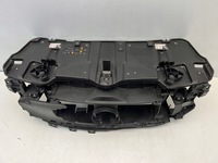 фото thumb №2, Smart forfour w453 підсилювач каркас решітка поперечина