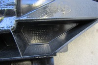 фото thumb №12, Кронштейн кронштейн направляющая крыло правый bmw x5 e70 06-10