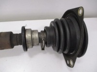 Renault laguna 2 рестайлінг  2.0 16v привідний вал ліва 8200470130 Зі Шроту, фото thumb