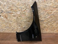 фото thumb №1, Mercedes e klasa w212 крила лівий