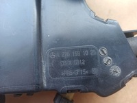 фото thumb №8, Mercedes w251 жгут электропроводка двигателя a2761591025 би-турбо 3.0 v6