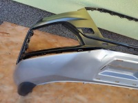 фото thumb №11, Бампер audi q7 4m0 lift перед s-line оригінал