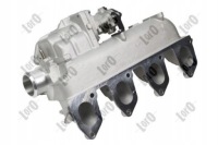 фото thumb №7, Клапан egr с коллектор ford focus 1.8 tdci 1563296
