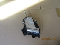 фото thumb №1, Porsche cayenne домкрат переключения передач 7p5713025am