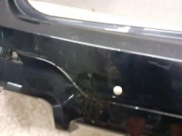 фото thumb №8, Бампер задня задній bmw x3 g01 lift m-pakiet 2021- 51128081855