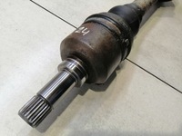 фото thumb №6, Приводной вал левая короткий citroen berlingo i 1.9 d