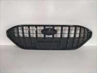 фото thumb №1, Решётка радиатора решётка решётка радиатора ford fiesta mk8 lift 21-