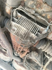 фото thumb №1, Міст задній opel omega b