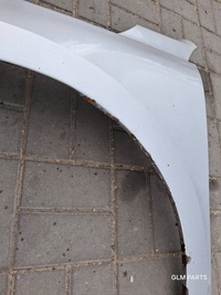 фото thumb №7, Peugeot 508 i крыло левый переднее