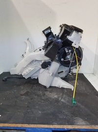 фото thumb №7, Отопитель комплектная mercedes w169 a1698200642