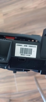 фото thumb №7, Vw arteon рамка спидометра a2c96620311 3g0920791d