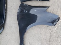 фото thumb №6, Toyota yaris iii kompletny перед бампер капот pas передній радіатор