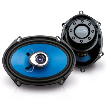Динамики Sinustec ST-170c 5x7 дюймов Зелёна-Гура