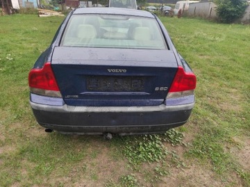 фото thumb №7, Volvo s60 s40 ii кришка 019-26 455-46 452-46 604-26