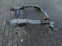 фото thumb №8, Подрамник подрамник подрамник hyundai tucson i 04r- 2.0b 2wd eu