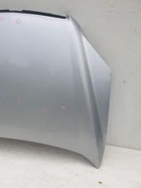 фото thumb №12, Chevrolet captiva 06-09 капот перед кришка двигуна передня gan