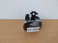 фото thumb №1, Левый противотуманная фара led drl renault megane clio 2019-2024rok 261550862r st1/r538