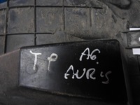 фото thumb №12, Toyota auris i 06-09 защита подкрылок правый задняя 52591-02140